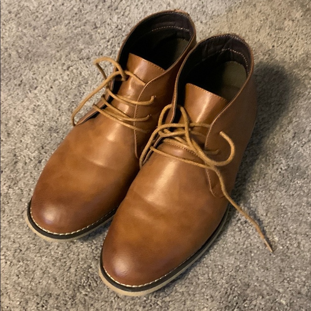 Mens Shoes